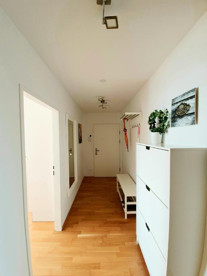 Near Lake Two Bedroom Fully Furnished Apartment Viena Exterior foto